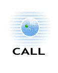 CALL Home page